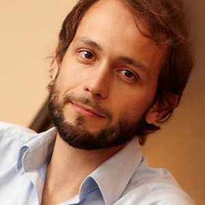 Fabian Zähringer