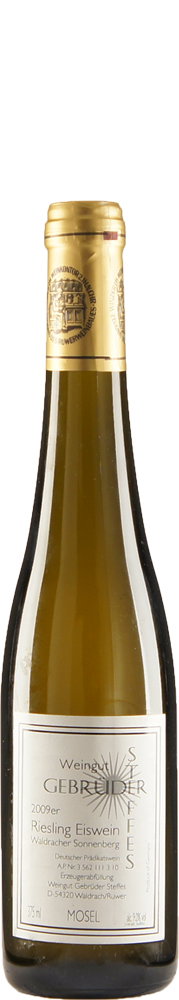 2016 Riesling Eiswein 0,375 L
