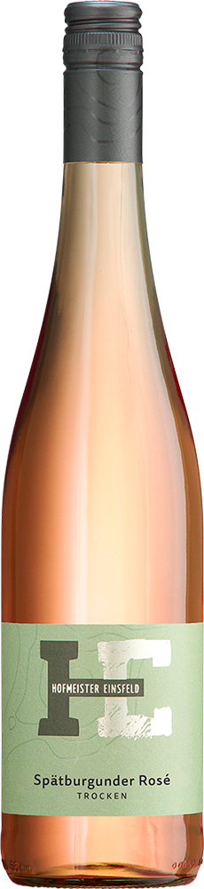 2025 Spätburgunder Rosé