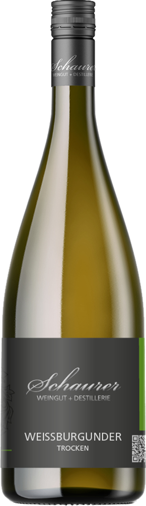 2025 Weißburgunder