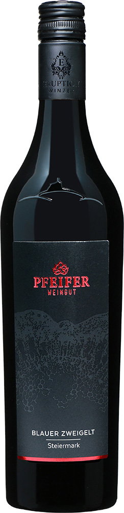 2023 Blauer Zweigelt