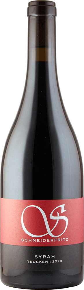 2023 Syrah
