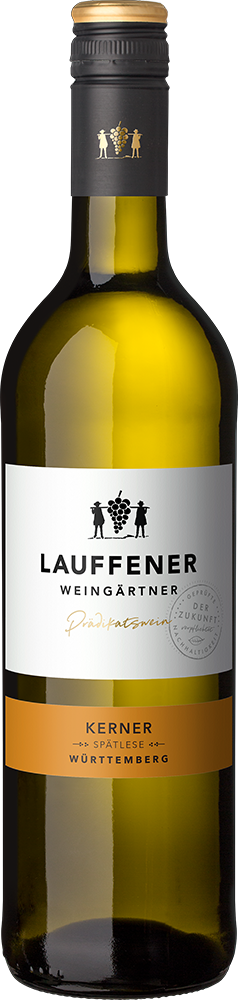 2024 Lauffener Kerner Spätlese