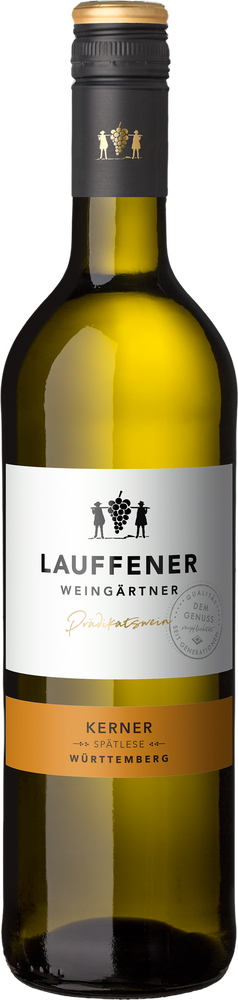 2025 Lauffener Kerner Spätlese