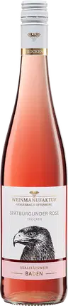 2025 Spätburgunder Rosé