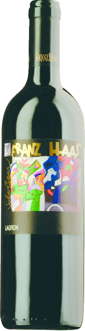2020 Franz Haas Lagrein