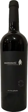 2021 Mommoti Isola dei Nuraghi IGP
