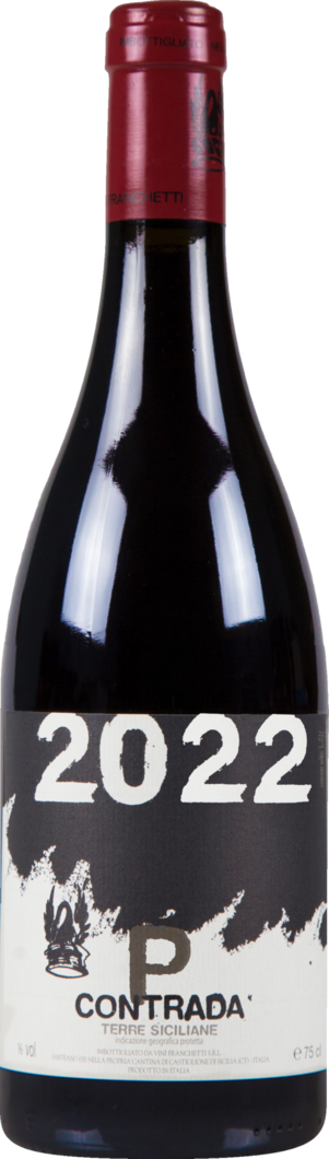 2022 Contrada P