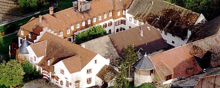Schloss Westerhaus