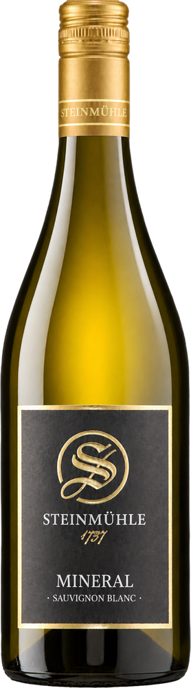 2024 MINERAL Sauvignon Blanc BIO