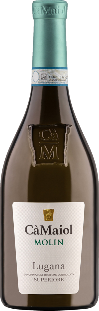 2023 Molin Lugana Ca Maiol 1,5 L