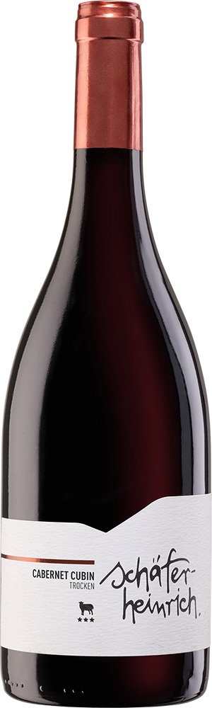 2020 Cabernet Cubin *** BIO