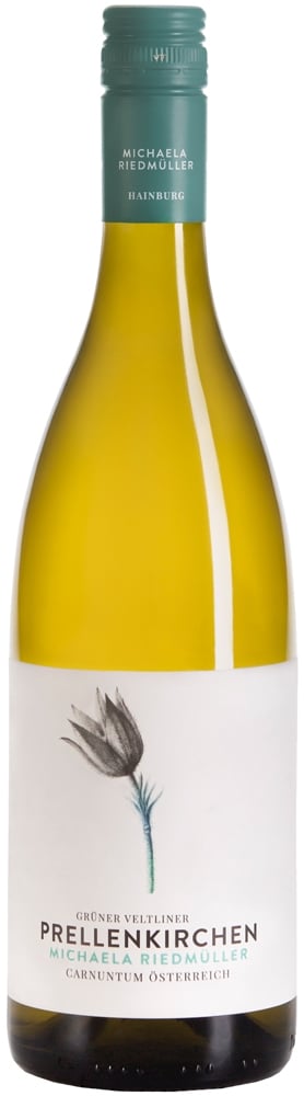 2020 Prellenkirchen Grüner Veltliner Carnuntum DAC