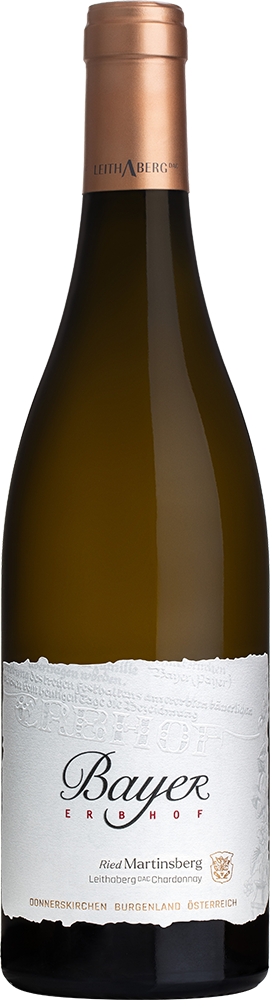 2023 Ried Martinsberg Chardonnay Leithaberg DAC
