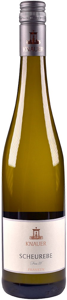2022 Scheurebe Fass 28