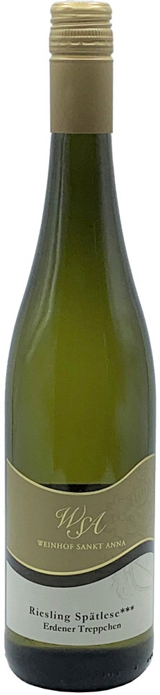 2024 Erdener Treppchen Riesling Spätlese*** fruchtsüß