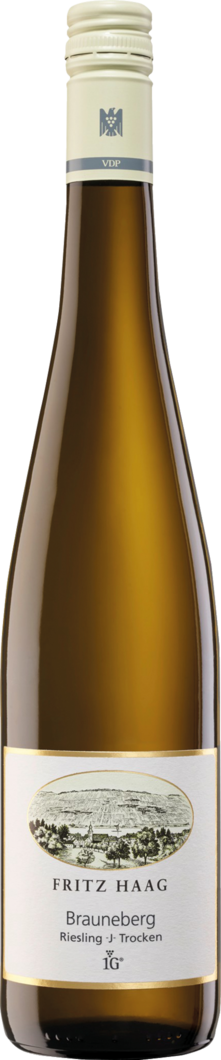 2024 Brauneberger Riesling J