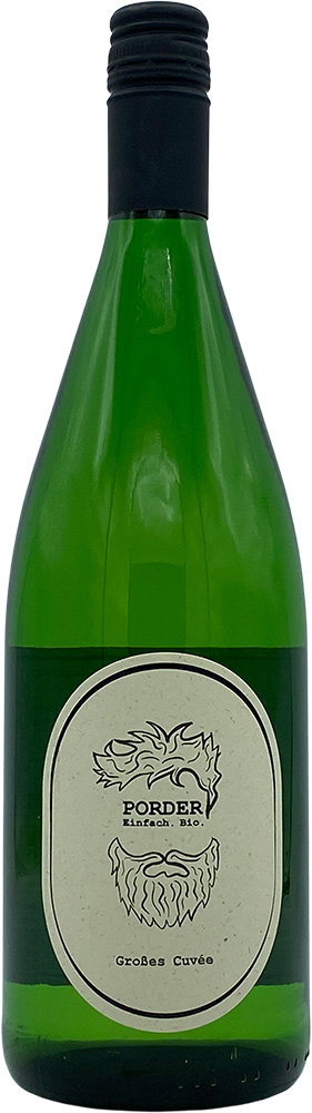2023 Großes Cuvée BIO 1,0 L