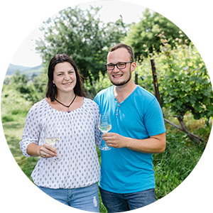 Sabrina Sandt & Ulrich Sturm