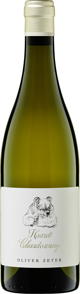 2025 Chardonnay Haardt