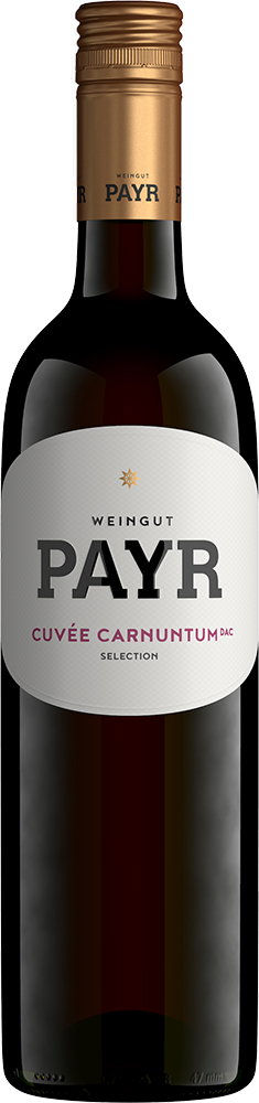 2024 Carnuntum Dac Cuvée ÖTW Gebietswein