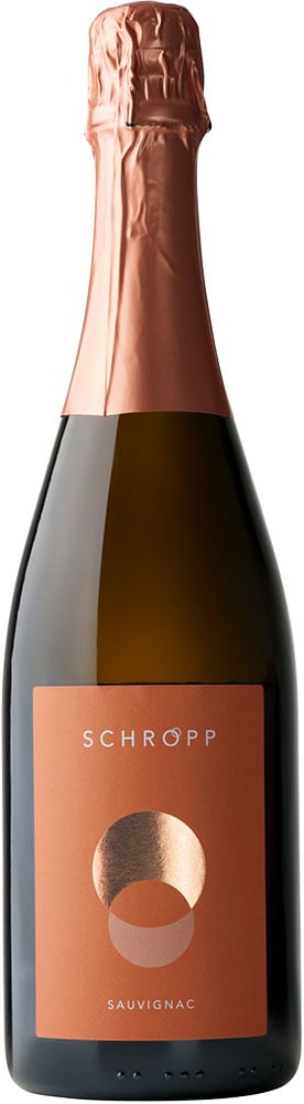 2022 Sauvignac Sekt
