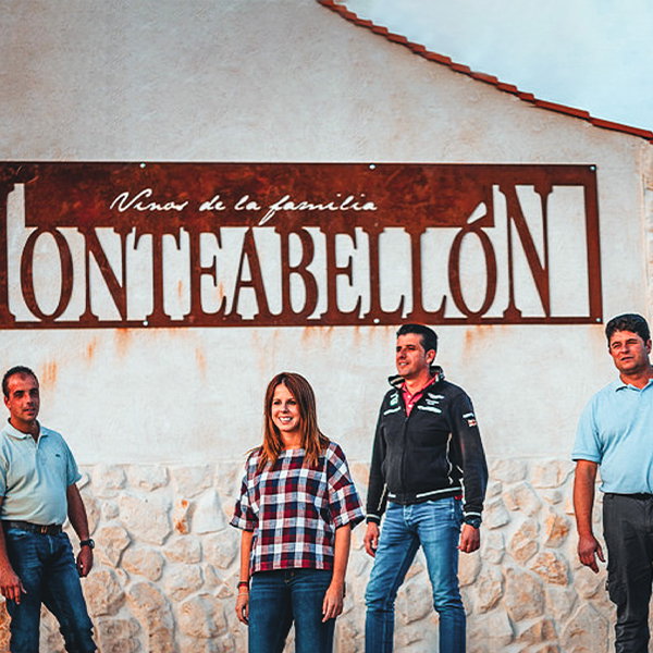 Familia Garcia