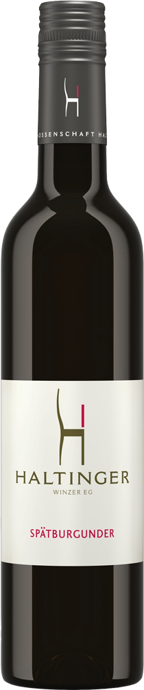 2021 Spätburgunder 0,5 L