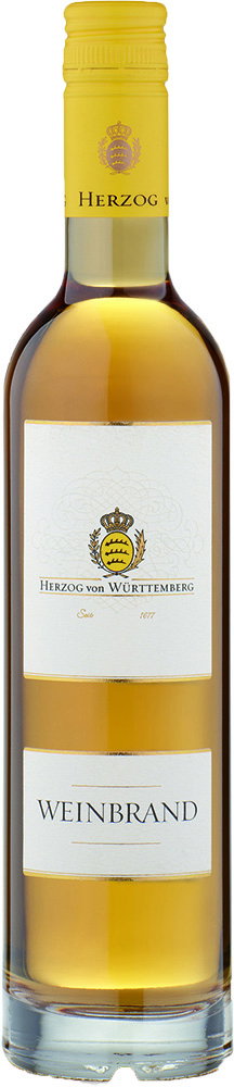 Weinbrand 0,5 L