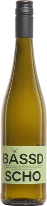 2025 "BASSD SCHO" Cuveé