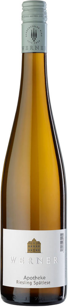 2019 Annaberg Riesling Spätlese