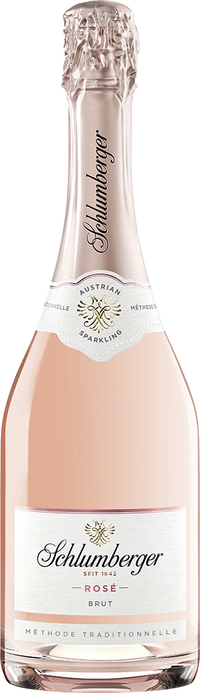 Schlumberger Rosé