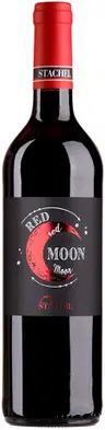 2020 Red Moon