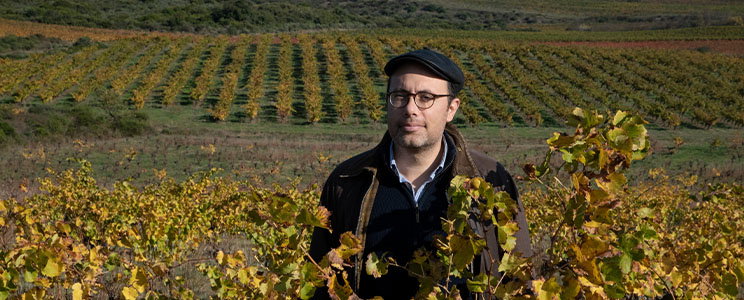 Domaine des Prés Lasses