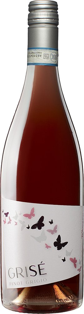 2024 Grisé Pinot Grigio Provincia di Pavia IGP