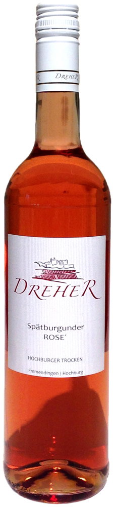 2024 Spätburgunder Rosè