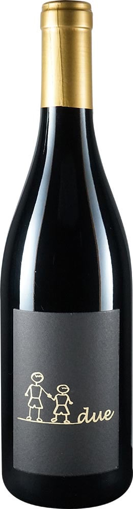 2024 DUE Pinot Cuvée BIO