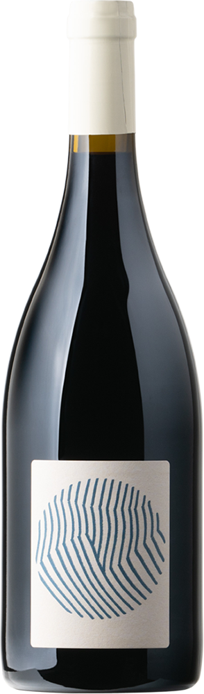 2020 Beauregard Saumur Champigny AOP