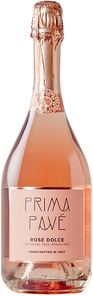 Rosè Dolce 0%
