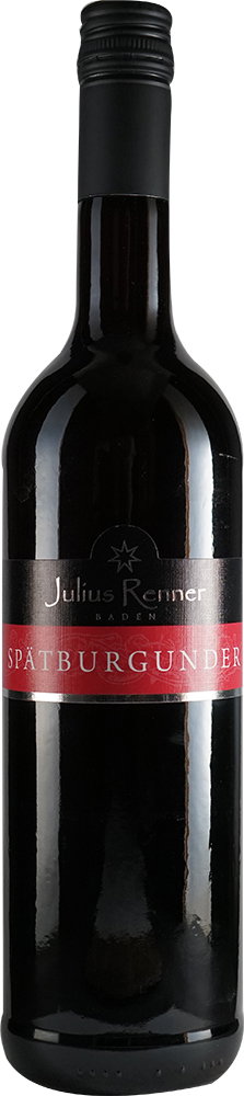 2022 Spätburgunder Rotwein Kabinett