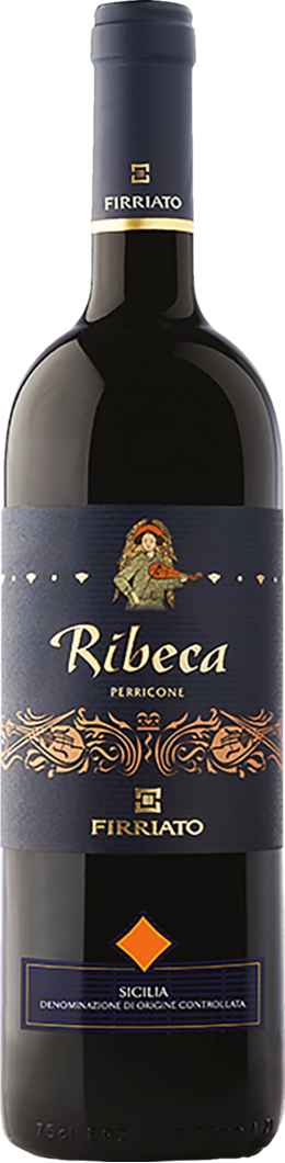 2019 Ribeca