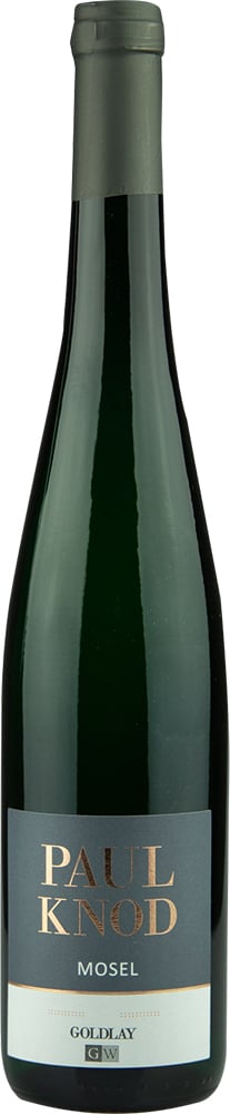 2016 GOLDLAY Riesling GW