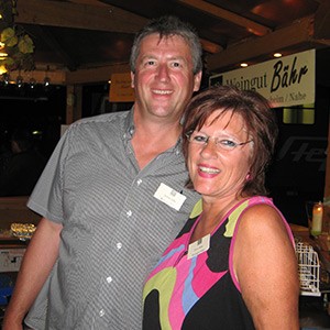 Steffen & Petra Bähr