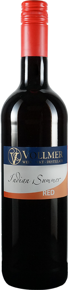 2024 Red Indian Summer Cuvée