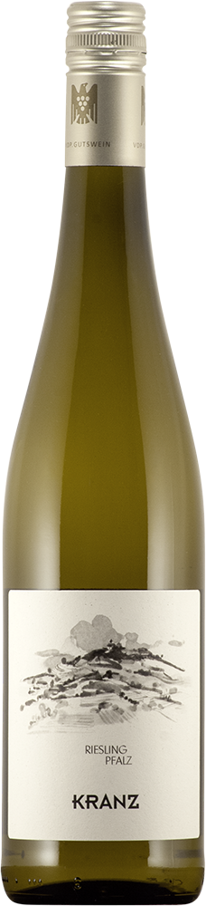 2025 Riesling VDP.Gutswein BIO