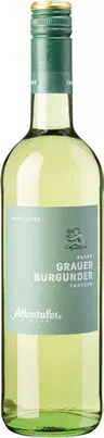 2025 Grauer Burgunder Qw HAND:WERK
