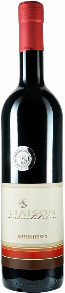 LIAISON III Rotwein