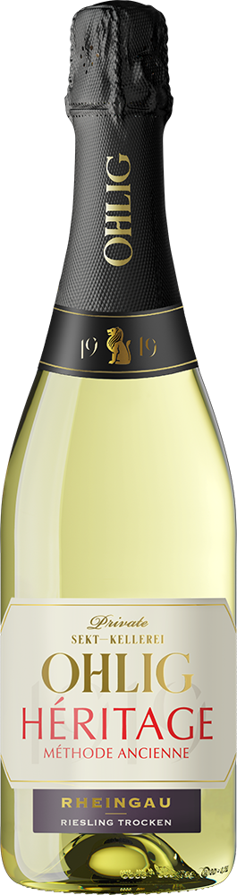 2022 Ohlig Rheingau Riesling Héritage