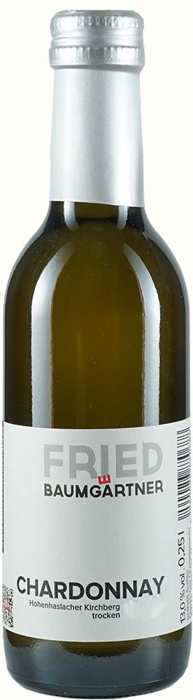 2025 Chardonnay 0,25 L