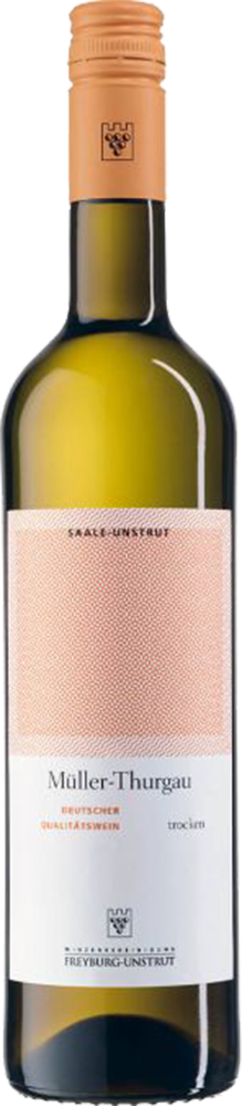 2025 Müller-Thurgau 0,75